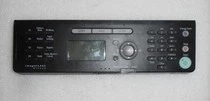 Canon MF4410 4412 4420 4450 4322 4452 D520 Control panel FM4-7059
