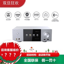 The Chidu UHD3000 NEO S 4KUHD Hi-end Media Player Digital Digital Digital Digital Turnover HiFi Ear Player is not lost