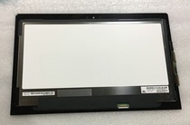 New original Toshiba P35W LP133WF3-SPA1 touch screen LCD screen assembly inside and outside the screen