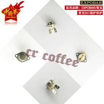 Expobar Coffee machine Boiler protection Constant temperature temperature control Coffee machine Spare parts Original coffee machine accessories