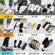 Socks men's socks cotton spring summer summer thin section breathable men's low-end deodorant sweat-absorbent invisible boat socks men's tide Socks men's socks cotton spring summer summer thin section breathable men's low-end deodorant sweat-absorbent invisible boat socks men's tide