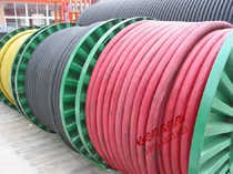 National Label coal mine with mobile oak soft cable MY MYP mine power cord 4 * 2 5 4 6 10 with coal safety certificate