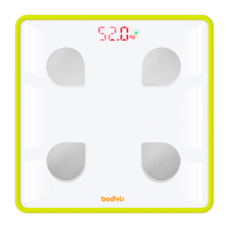 tsinghua tongfang good body fat scale n1 colorful silicone protective cover tsinghua tongfang body fat scale n1 special (do not take a single shot!)