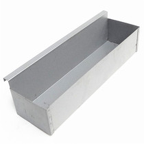 Butterfly roasted incense commercial seasoning box hanging stove side Wood carbon outdoor grill matching can be customized