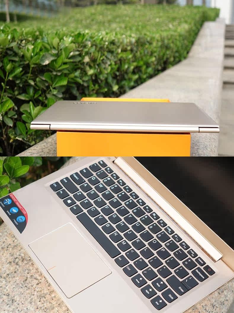 lenovo/联想 ideapad 710s 13.