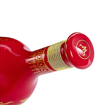 旗舰【牛栏山】12瓶百年红浓香型白酒[100元优惠券]-寻折猪