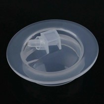 Applicable electric breast pump accessories cover cover upper cover cylinder head suitable for UH 8006 8004