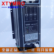 The new TSCR-4-4-200P 150P T6-5-4-150ZP-R-A Power Regulator TAISEE