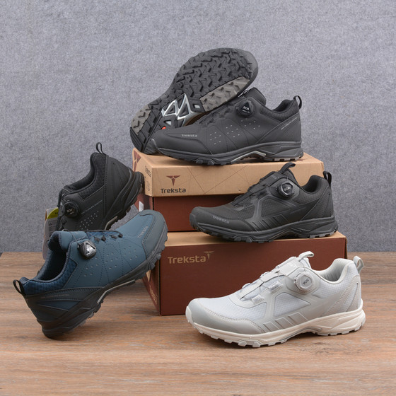 Foreign trade original single Korean beef products for men and women, low-top knob button casual sports shoes, non-slip wear-resistant outdoor hiking shoes
Foreign trade original single Korean beef products for men and women, low-top knob button casual sports shoes, non-slip wear-resistant outdoor hiking shoes
