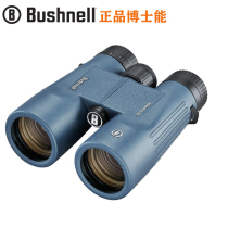 Dr. Bushnell Can H2O Water Series Nitrogen Waterproof Anti-Fog High-definition Binoculars Home Tours