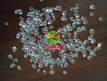 Transparent TPU plastic raw material polyurethane TPU plastic particles 70A 75A 80A 85A 90 degrees 95A 64D