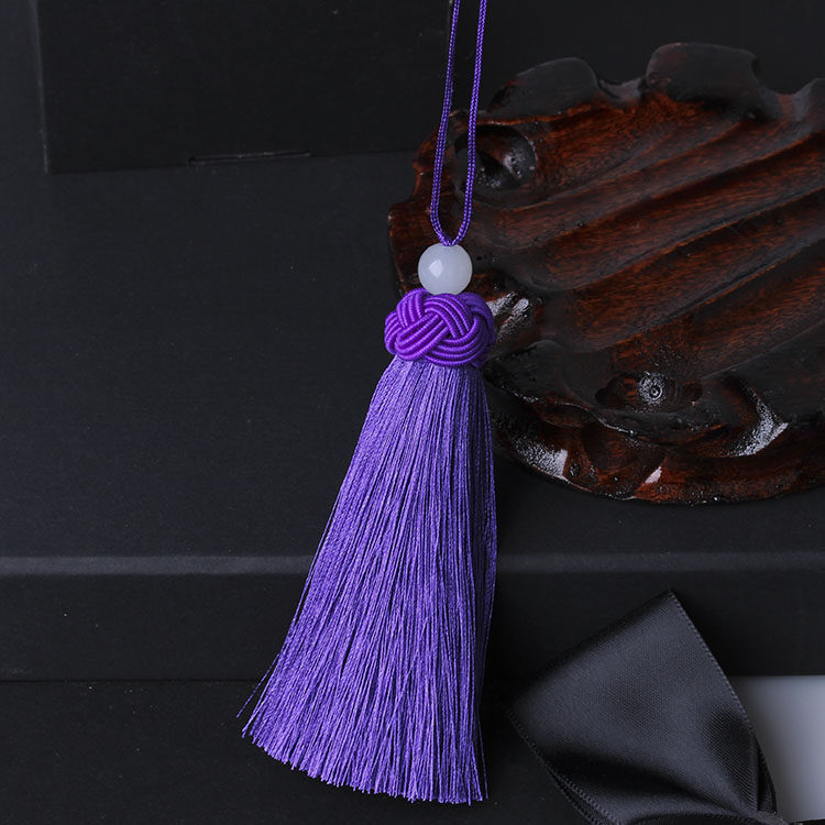 结流苏穗子组合菠萝帽吊穗古风车挂吊坠diy手工饰品材料