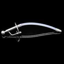 Prisoner Bird New Urethral Tube Silicone Guide Urethra Stick Tube Plastic Tube Head Soft Gum Adult Supplies