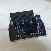 24KW Marine shaft with Brush alternator computer steady plate regulator plate AVR GB180-1 voltage regulator