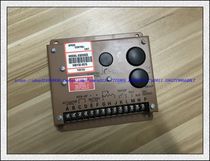 Diesel ESD5520E Speed Control Board Speed Controller Generator ESD5521 Governor