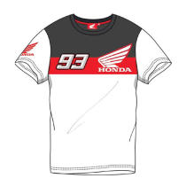 MOTO GP Racing Team Racing T-shirt Summer Motorcycle Riding Short Sleeve Speed Dry Breathable Locomotive Culture Cardigan 93