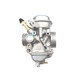 Suzuki Junwei GSX125 QS125-3F/3G/3H/3L/3K/6/B GN125-2F/D 기화기에 적합합니다 Suzuki Junwei GSX125 QS125-3F/3G/3H/3L/3K/6/B GN125-2F/D 기화기에 적합합니다