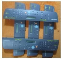 For Samsung SCX4521F printer control panel display key board Samsung 4321 old model