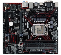 Asus PRIME B250M-PLUS B250 Motherboard 1151-pin I3 I5 I7 Desktop
