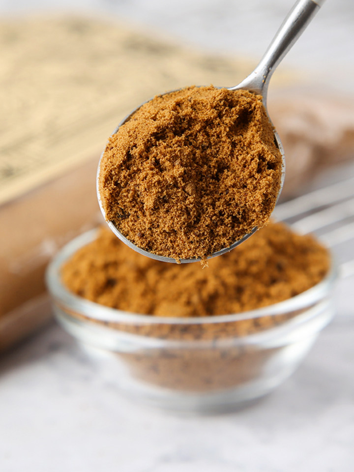 原味黑糖粉-吃货小米莉