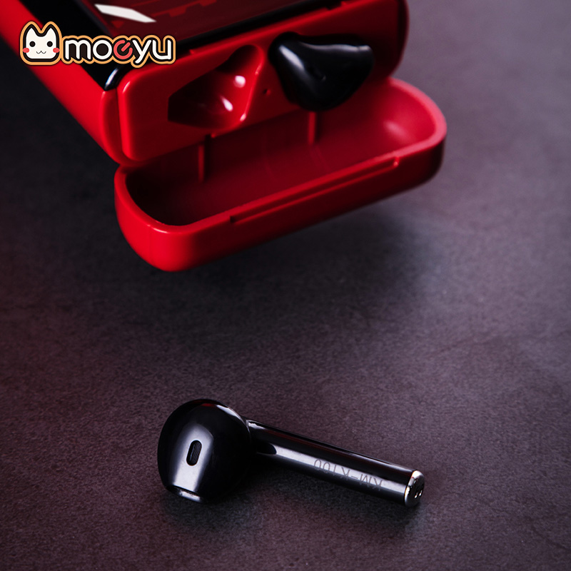 dating tortoise mad three combat mobile power wireless bluetooth headset two in one portable animation mad three peripherals