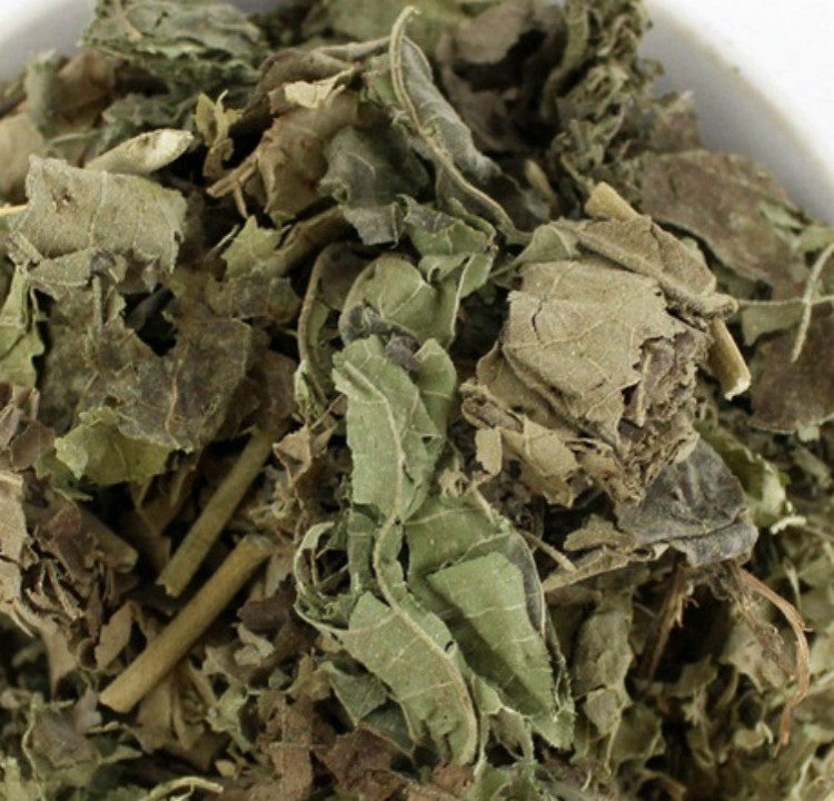 中药材芙蓉叶 芙蓉叶粉 木芙蓉叶中药材芙蓉叶包邮 500克