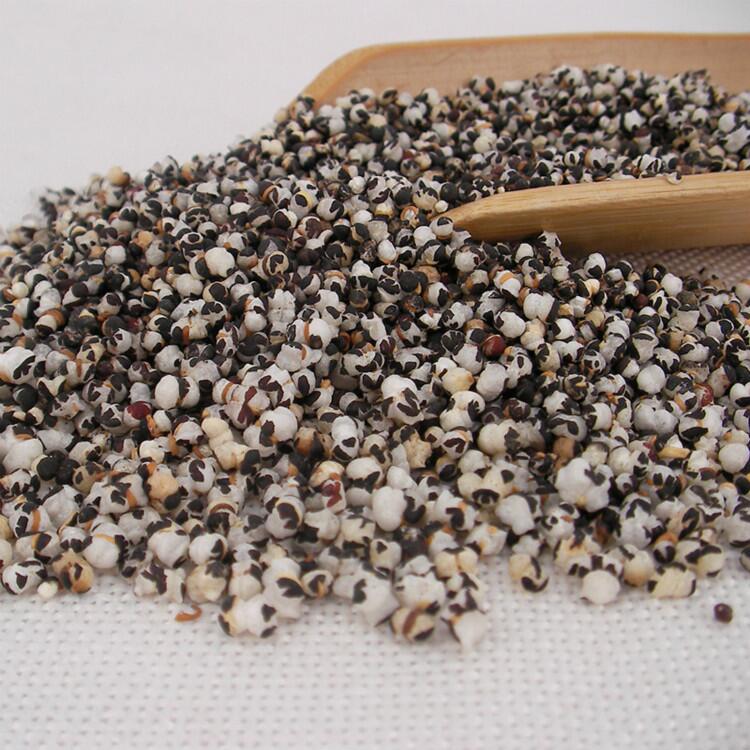 中药材 炒王不留行 王不留行 留行子 麦蓝菜不母留王母牛 500克