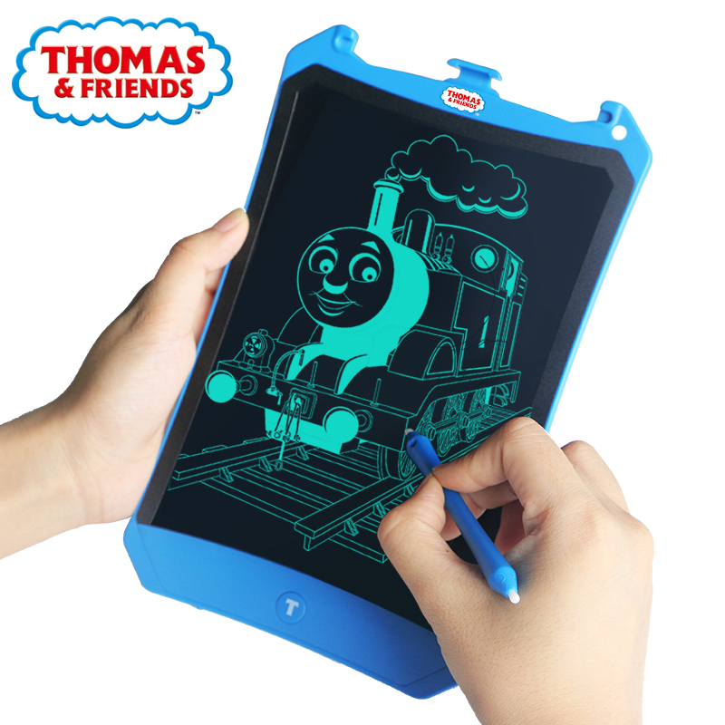 托马斯和朋友 TH1701 儿童8.5寸液晶手写板