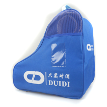 DUIDI roller skating bag Childrens roller skating shoes storage bag skates special bag Adult skating roller skating shoes backpack bag