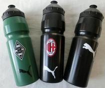 Original single sports fitness riding squeeze mouth mouth bottle water bottle 750cc-1000ml