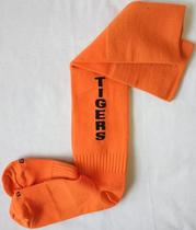 Medium-length bicycle Fencing socks running volleyball football socks student sports fitness socks over the knee men and women