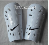 Football roller skating basic insert plate insert leg guard plate sports calf guard 4 color original packaging