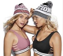 Foreign Trade American Knitted Hat Warm Hat Ball Cap Windproof Riding Leisure Hat Men and Women