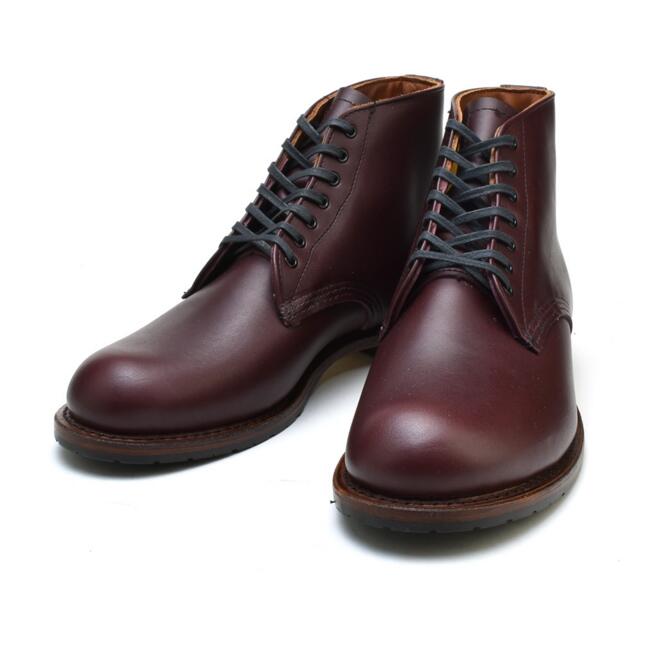 斯普瑞 red wing redwing 红翼 sheldon 美产 男鞋靴子 9072