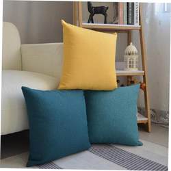 Nordic hold pillow sofa cushion for leaning on core