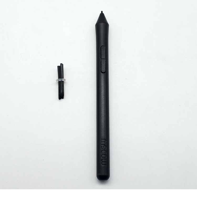 wacom ctl672 pen lp-190 ctl472/490/690 cth490/690 shadow extension pen