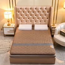 Gold Shell Home Textiles Students Double Single Mat Upholstered Home Mattresses High Strength Hygroscopic breathable Sweat Lean Mattresses