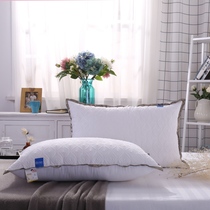 Gold Shell Home Spinning Pillow Neck Pillow Pillow Inner single Home Comfort Mill airy Breathable Fragrant Buscomfort 100 Hitch a new