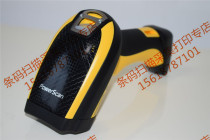 Derek PD9330 Datalogic PowerScan PD9330 industrial one-dimensional laser scanning gun
