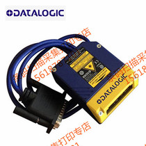 Datalogic DS2100N-1214 fixed code reader logistics express assembly line automation