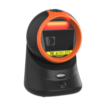 Aojia Juhao Z-6050 6030 6170 laser scanning platform Supermarket retail cash register scanning gun desktop commodity scanning code two-dimensional scanner Ball square laser express scanning