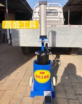 Pneumatic bearing Oiler Grease filler Bearing Oiler Bearing cleaning machine Auto maintenance tools