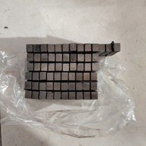 Steel bar welded mesh machine accessories high temperature strong magnetic magnet magnet steel bar row welding machine accessories high temperature strong magnetic magnet magnet