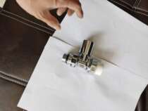 PPR platinum valve all copper