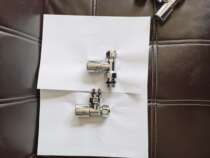 PERT 16*20 platinum floor heating valve all copper