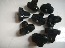 Suitable for Sony AS100 AS200 AS15 AS30 sports camera connection Gopro accessories adapter