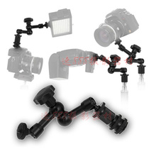 Camera 7 Inch Magic Freaks Universal Bracket Monitor LED Light Bracket Magic Arm Hot Boots