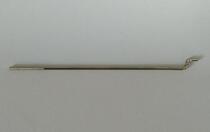 Aircraft model tie rod rudder tie rod steel wire rod 1 4mm tie rod rudder angle tie rod C1 accessories Z84 accessories