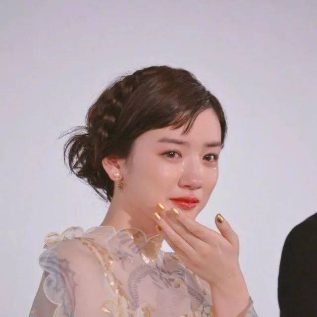 什么叫小仙女,看过这个日本小姐姐就知道