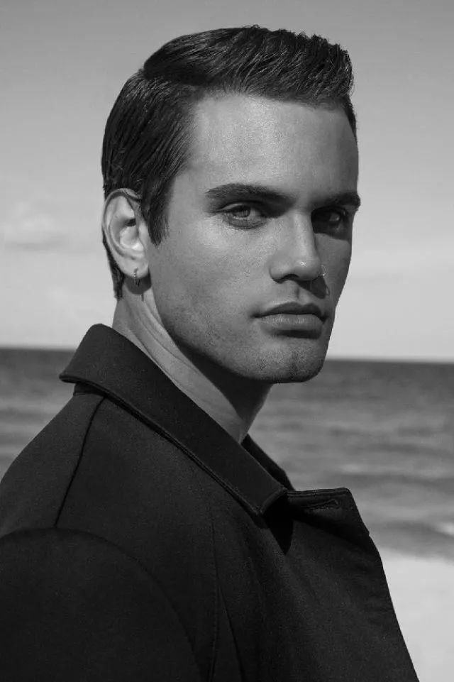 全世界哪个国家的男人最帅?